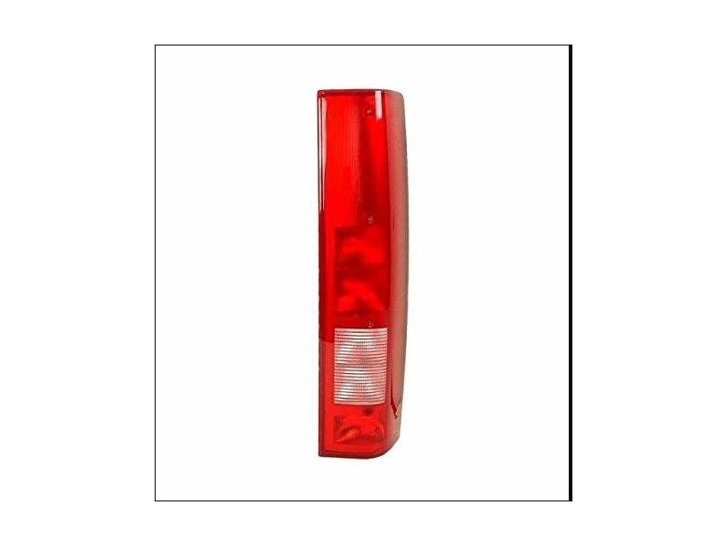 Recambio de piloto trasero derecho para iveco daily combi referencia OEM IAM 16421132 NUEVO T2-2-A7-3