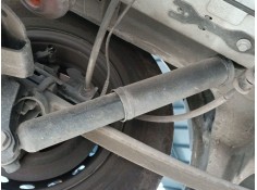 Recambio de amortiguador trasero izquierdo para renault master blue dci 150 referencia OEM IAM   