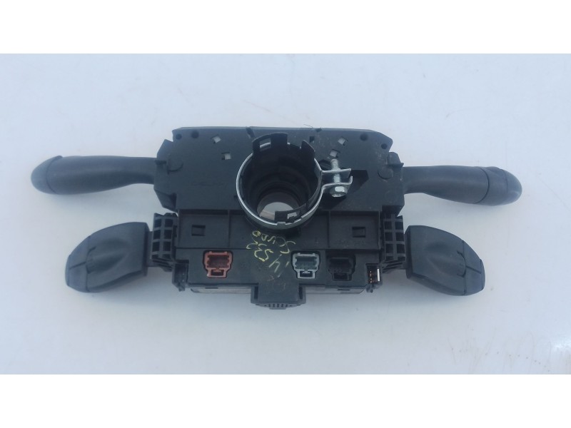 Recambio de anillo airbag para fiat scudo autobús (270_, 272_) 2.0 d multijet referencia OEM IAM 98062098XT  