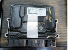 Recambio de centralita motor uce para renault master blue dci 150 referencia OEM IAM 237100922V 0281040176 