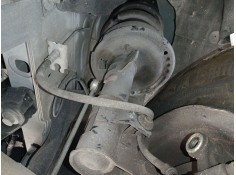 Recambio de amortiguador delantero izquierdo para renault master blue dci 150 referencia OEM IAM   