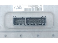 Recambio de modulo electronico para jeep gr. cherokee (wh) 3.0 crd limited referencia OEM IAM    2