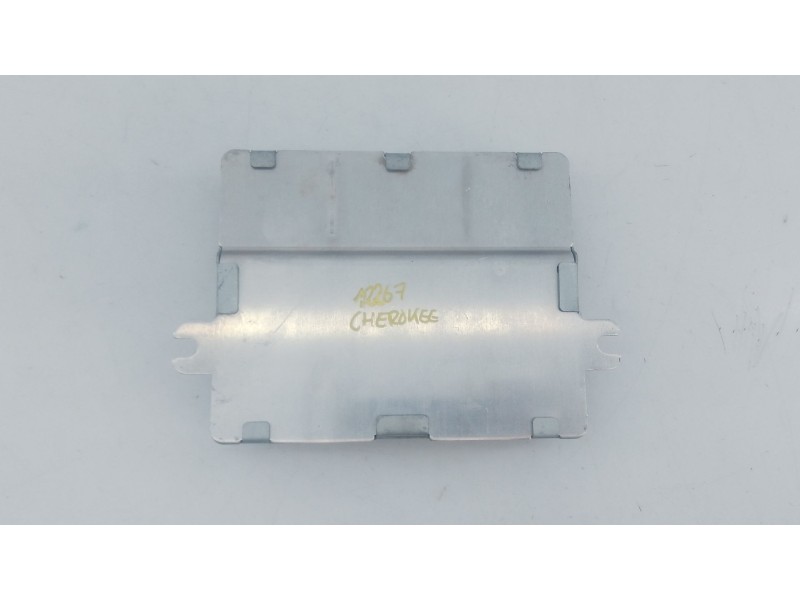 Recambio de modulo electronico para jeep gr. cherokee (wh) 3.0 crd limited referencia OEM IAM   
