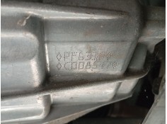 Recambio de caja cambios para renault master blue dci 150 referencia OEM IAM PF6310   2