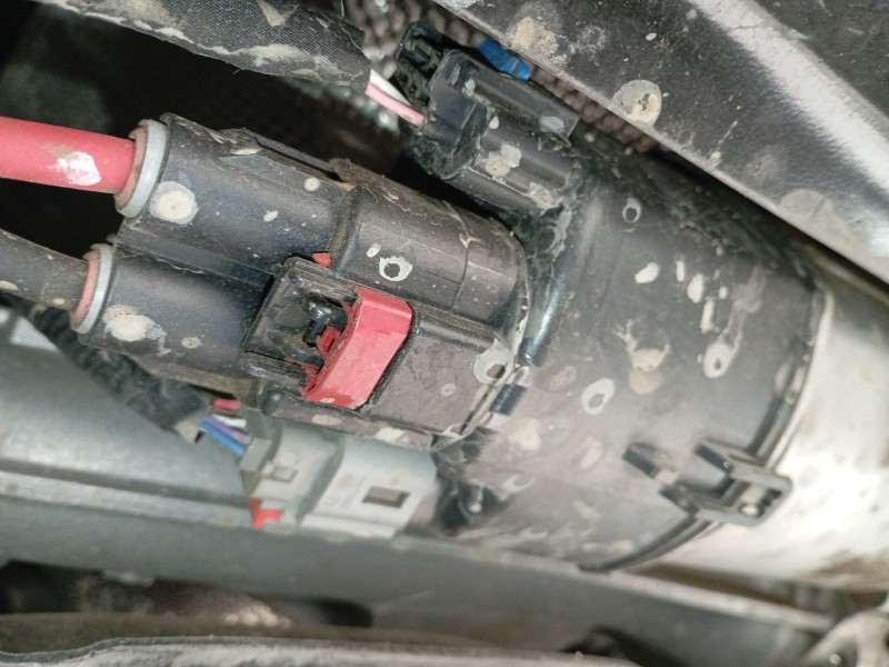 Recambio de cremallera direccion para renault master blue dci 150 referencia OEM IAM   