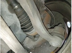 Recambio de mangueta delantera derecha para renault master blue dci 150 referencia OEM IAM   