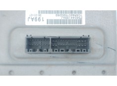 Recambio de modulo electronico para jeep gr. cherokee (wh) 3.0 crd limited referencia OEM IAM    2
