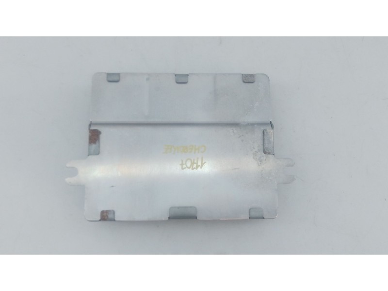 Recambio de modulo electronico para jeep gr. cherokee (wh) 3.0 crd limited referencia OEM IAM   