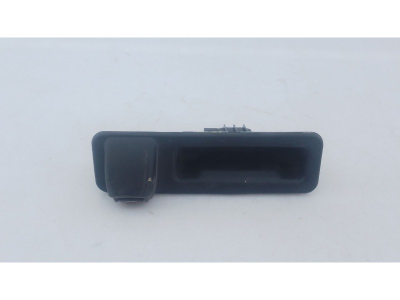 Recambio de maneta exterior porton para bmw 3 (g20, g80, g28) 318 d mild-hybrid referencia OEM IAM   