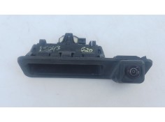 Recambio de maneta exterior porton para bmw 3 (g20, g80, g28) 318 d mild-hybrid referencia OEM IAM    2