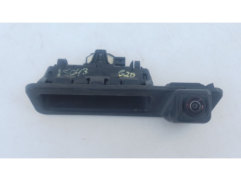 Recambio de maneta exterior porton para bmw 3 (g20, g80, g28) 318 d mild-hybrid referencia OEM IAM   