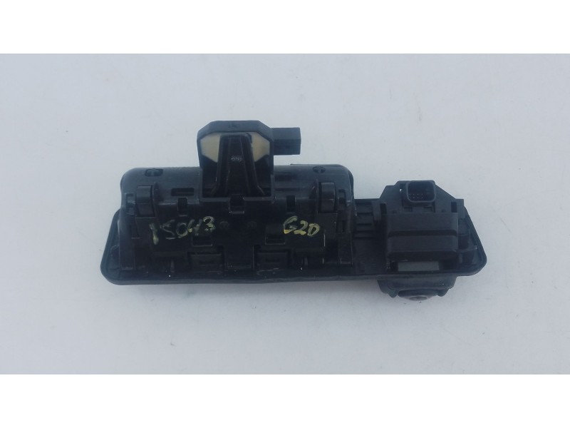 Recambio de maneta exterior porton para bmw 3 (g20, g80, g28) 318 d mild-hybrid referencia OEM IAM   