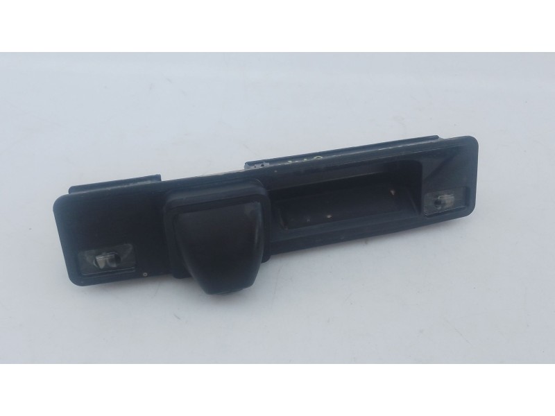 Recambio de maneta exterior porton para ford puma (j2k, cf7) 1.0 ecoboost mhev referencia OEM IAM   