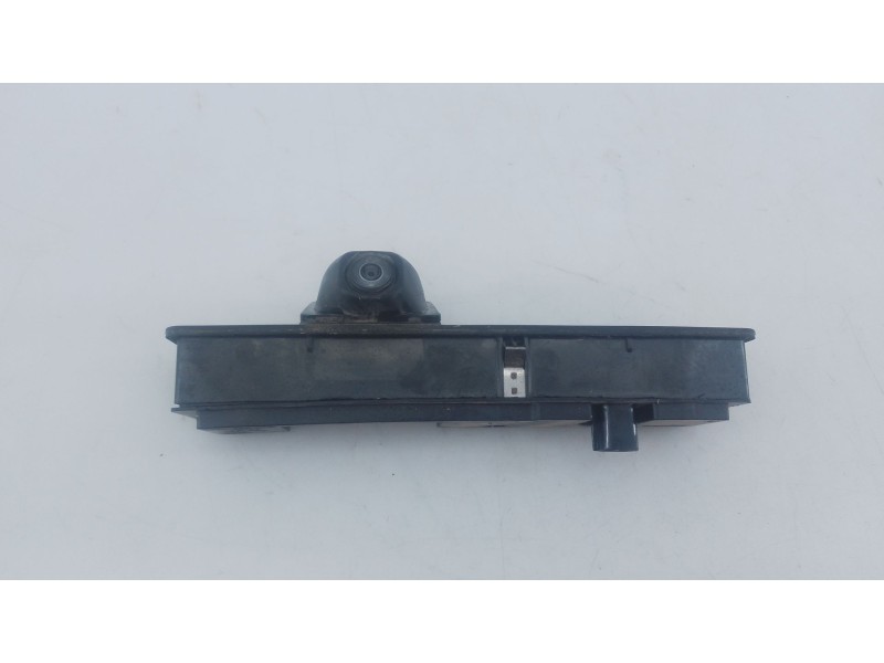 Recambio de maneta exterior porton para ford puma (j2k, cf7) 1.0 ecoboost mhev referencia OEM IAM   