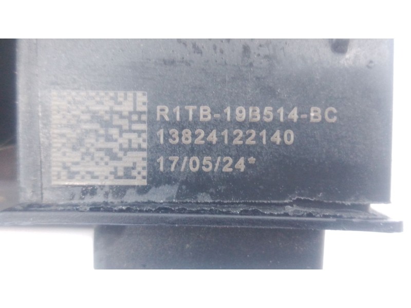 Recambio de maneta exterior porton para ford puma (j2k, cf7) 1.0 ecoboost mhev referencia OEM IAM   
