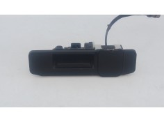 MANETA EXTERIOR PORTON A0997503500 E3-A1-4-4
