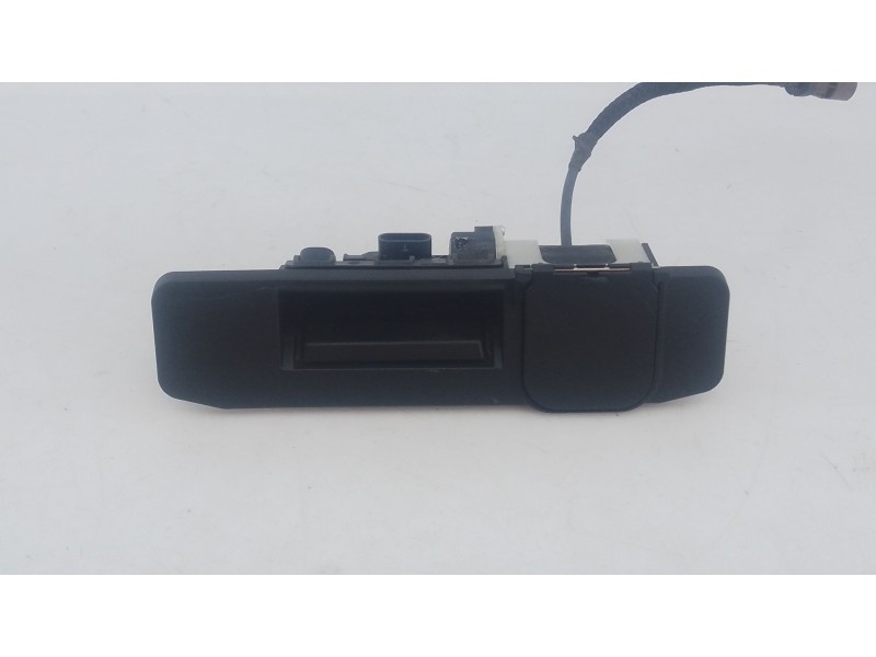Recambio de maneta exterior porton para mercedes-benz gla (h247) gla 200 d (247.712) referencia OEM IAM   