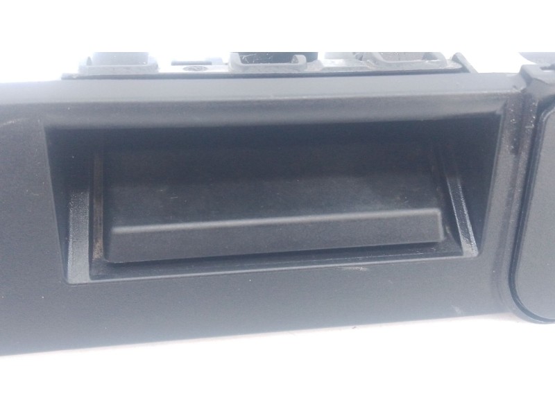 Recambio de maneta exterior porton para mercedes-benz gla (h247) gla 200 d (247.712) referencia OEM IAM   