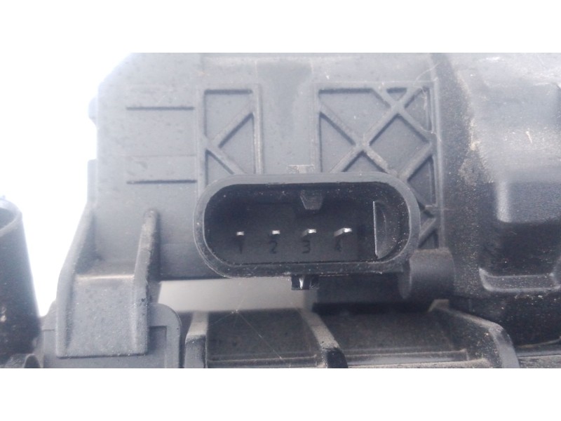 Recambio de maneta exterior porton para mercedes-benz gla (h247) gla 200 d (247.712) referencia OEM IAM   