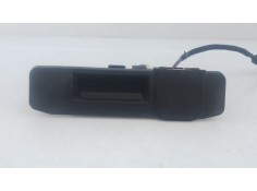 MANETA EXTERIOR PORTON A0997503500 E3-A1-4-4