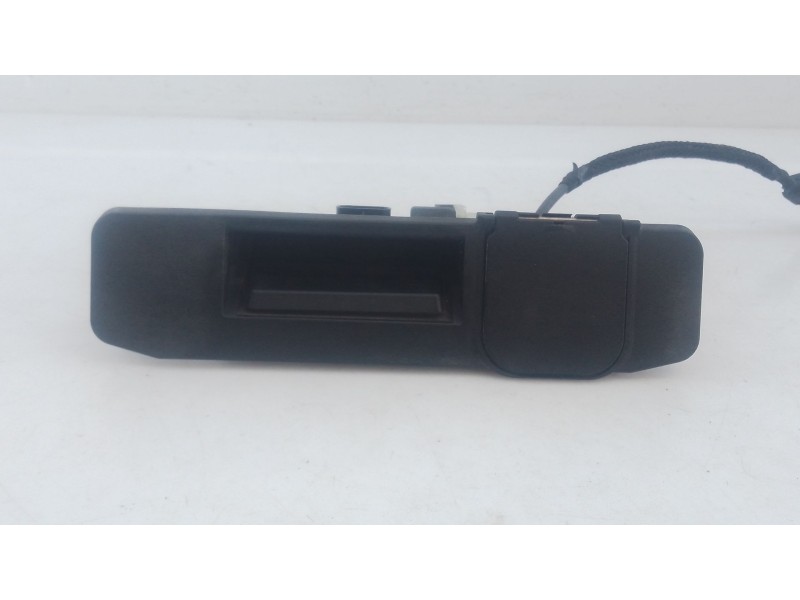 Recambio de maneta exterior porton para mercedes-benz glc (x253) 220 d 4-matic (253.915) referencia OEM IAM   