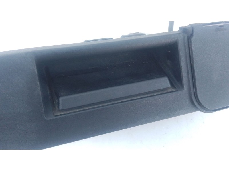 Recambio de maneta exterior porton para mercedes-benz glc (x253) 220 d 4-matic (253.915) referencia OEM IAM   