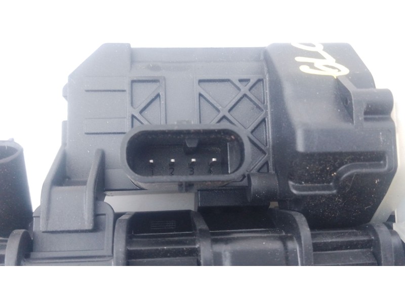Recambio de maneta exterior porton para mercedes-benz glc (x253) 220 d 4-matic (253.915) referencia OEM IAM   