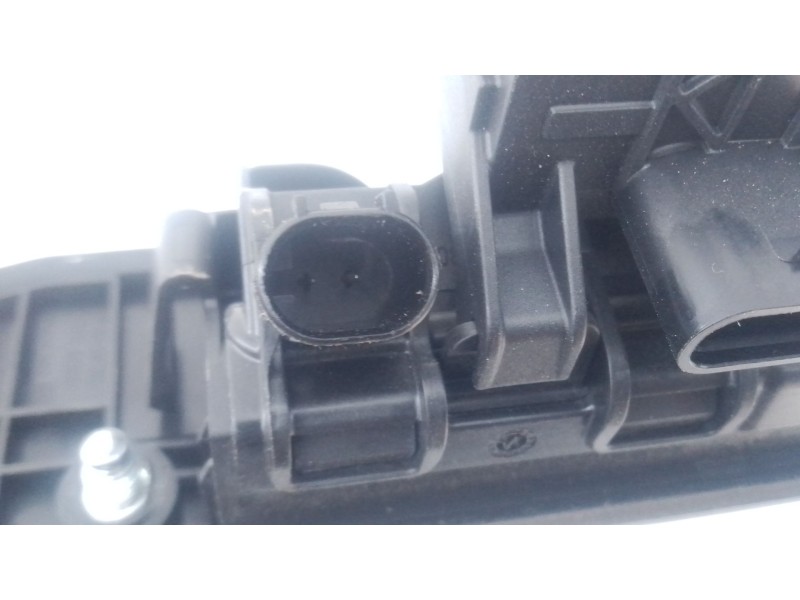 Recambio de maneta exterior porton para mercedes-benz glc (x253) 220 d 4-matic (253.915) referencia OEM IAM   