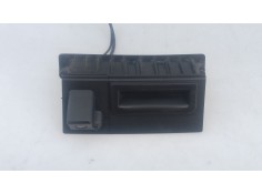 Recambio de maneta exterior porton para audi a7 sportback (4ka) 50 tdi mild hybrid quattro referencia OEM IAM   
