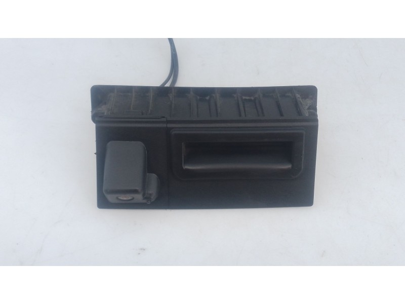Recambio de maneta exterior porton para audi a7 sportback (4ka) 50 tdi mild hybrid quattro referencia OEM IAM   