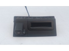 Recambio de maneta exterior porton para audi a7 sportback (4ka) 50 tdi mild hybrid quattro referencia OEM IAM    2