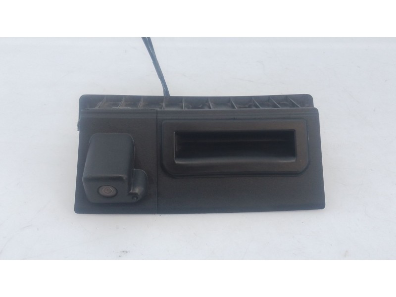 Recambio de maneta exterior porton para audi a7 sportback (4ka) 50 tdi mild hybrid quattro referencia OEM IAM   