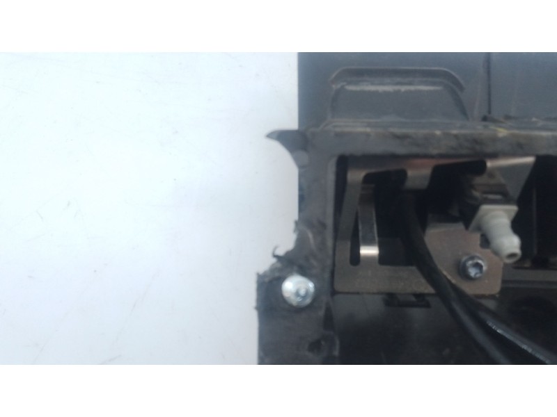 Recambio de maneta exterior porton para audi a7 sportback (4ka) 50 tdi mild hybrid quattro referencia OEM IAM   