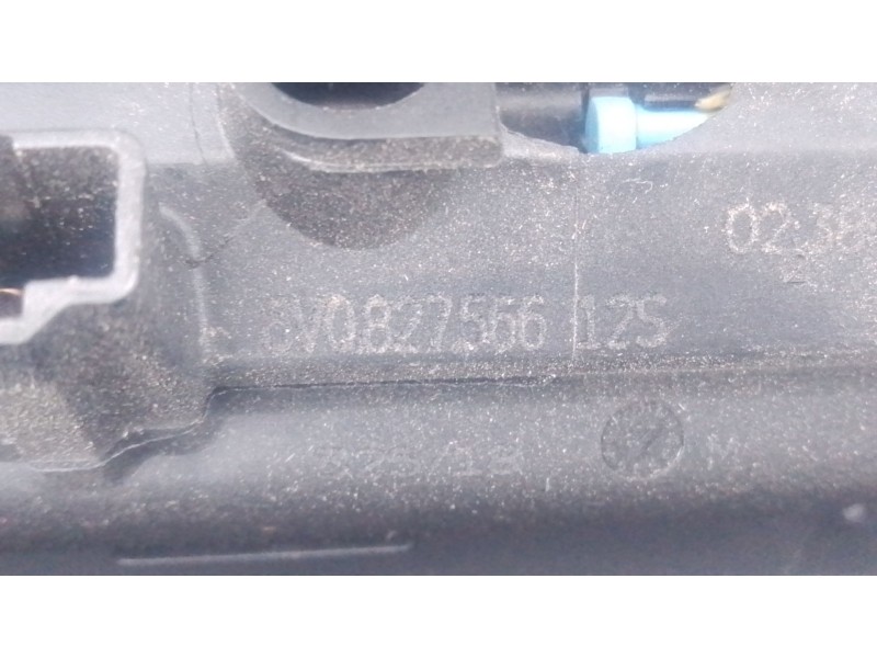 Recambio de maneta exterior porton para audi a7 sportback (4ka) 50 tdi mild hybrid quattro referencia OEM IAM   