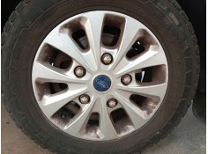 Recambio de llanta sin neumatico para ford transit custom v362 autobús (f3) 2.0 ecoblue referencia OEM IAM 16 PULGADAS  