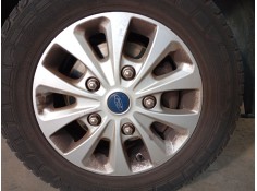 Recambio de llanta sin neumatico para ford transit custom v362 autobús (f3) 2.0 ecoblue referencia OEM IAM 16 PULGADAS  