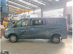 ford transit custom v362 autobús (f3) del año 2015 2