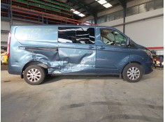 FORD TRANSIT CUSTOM V362 AUTOBÚS (F3)