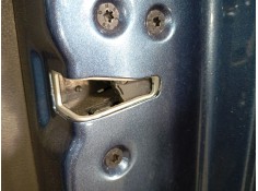 Recambio de cerradura puerta delantera derecha para ford transit custom v362 autobús (f3) 2.0 ecoblue referencia OEM IAM   