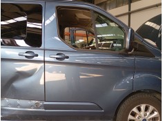 Recambio de puerta delantera derecha para ford transit custom v362 autobús (f3) 2.0 ecoblue referencia OEM IAM   