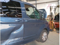 Recambio de puerta delantera derecha para ford transit custom v362 autobús (f3) 2.0 ecoblue referencia OEM IAM    2