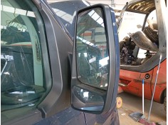 Recambio de retrovisor derecho electrico para ford transit custom v362 autobús (f3) 2.0 ecoblue referencia OEM IAM   