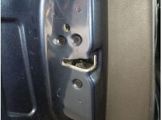 CERRADURA PUERTA DELANTERA IZQUIERDA 