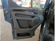 GUARNECIDO PUERTA DELANTERA IZQUIERDA 