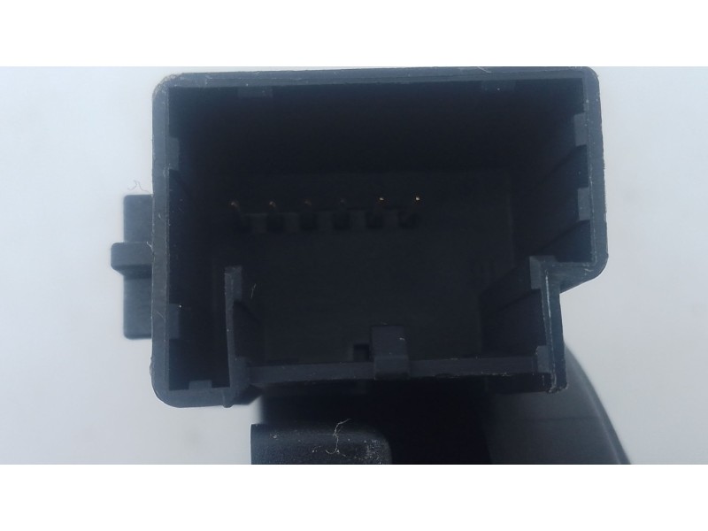 Recambio de anillo airbag para skoda fabia iv (pj3) 1.0 tsi referencia OEM IAM 2Q0959653  
