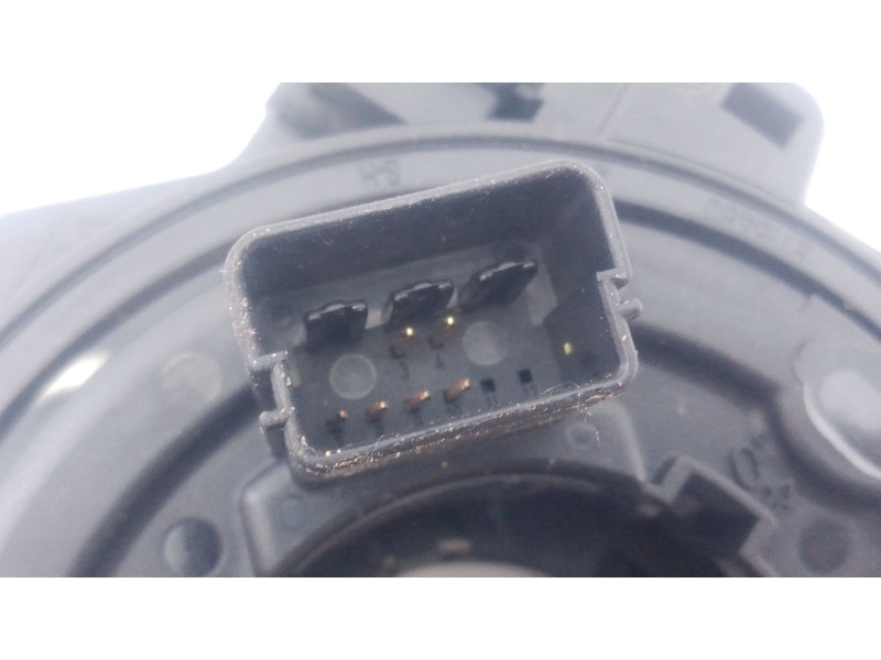 Recambio de anillo airbag para skoda fabia iv (pj3) 1.0 tsi referencia OEM IAM 2Q0959653  