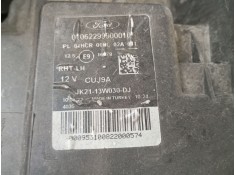 Recambio de faro izquierdo para ford transit custom v362 autobús (f3) 2.0 ecoblue referencia OEM IAM JK2113W030DJ   2