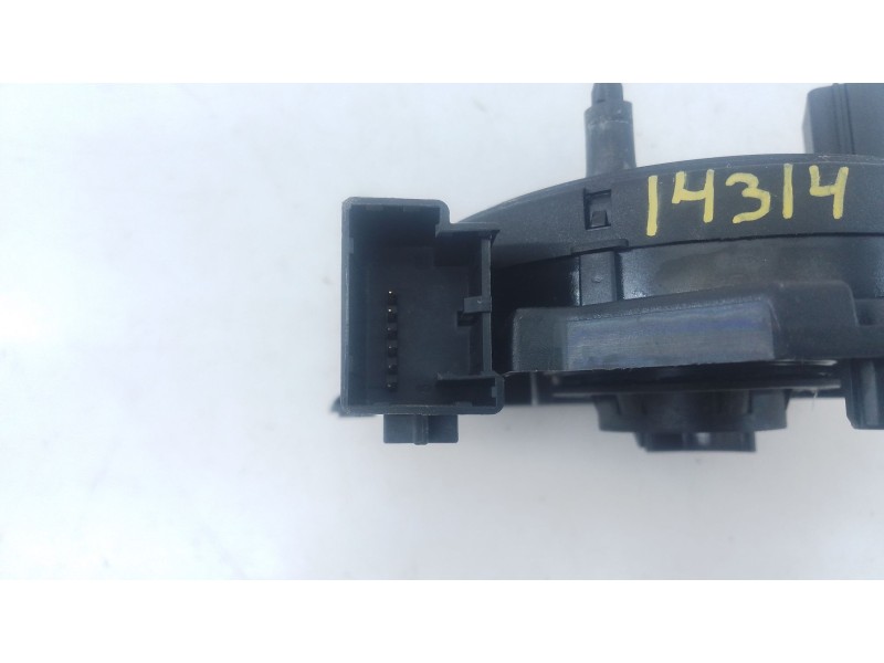 Recambio de anillo airbag para skoda fabia iv (pj3) 1.0 tsi referencia OEM IAM   