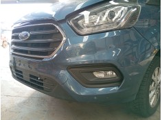 Recambio de paragolpes delantero para ford transit custom v362 autobús (f3) 2.0 ecoblue referencia OEM IAM    2