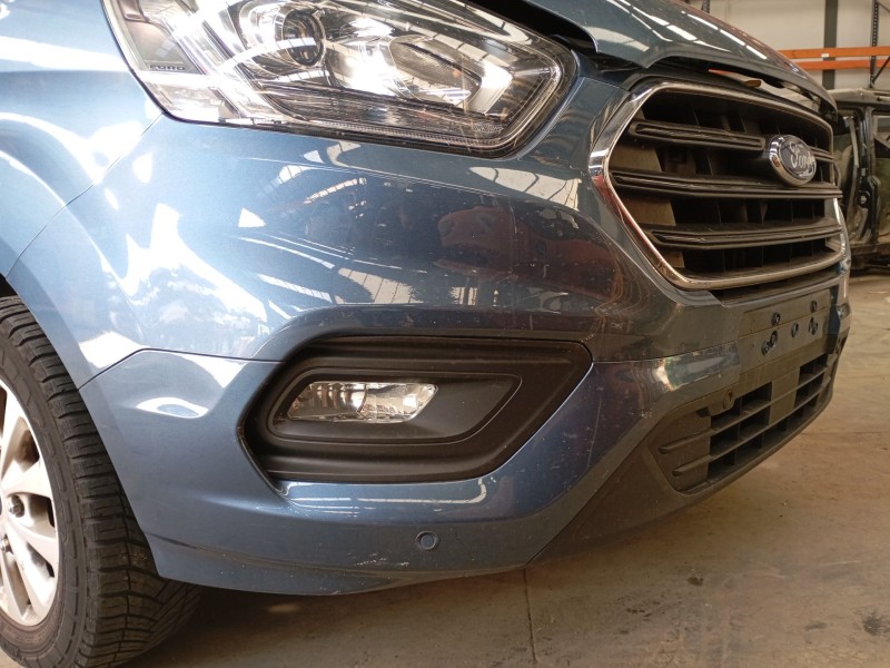 Recambio de paragolpes delantero para ford transit custom v362 autobús (f3) 2.0 ecoblue referencia OEM IAM   